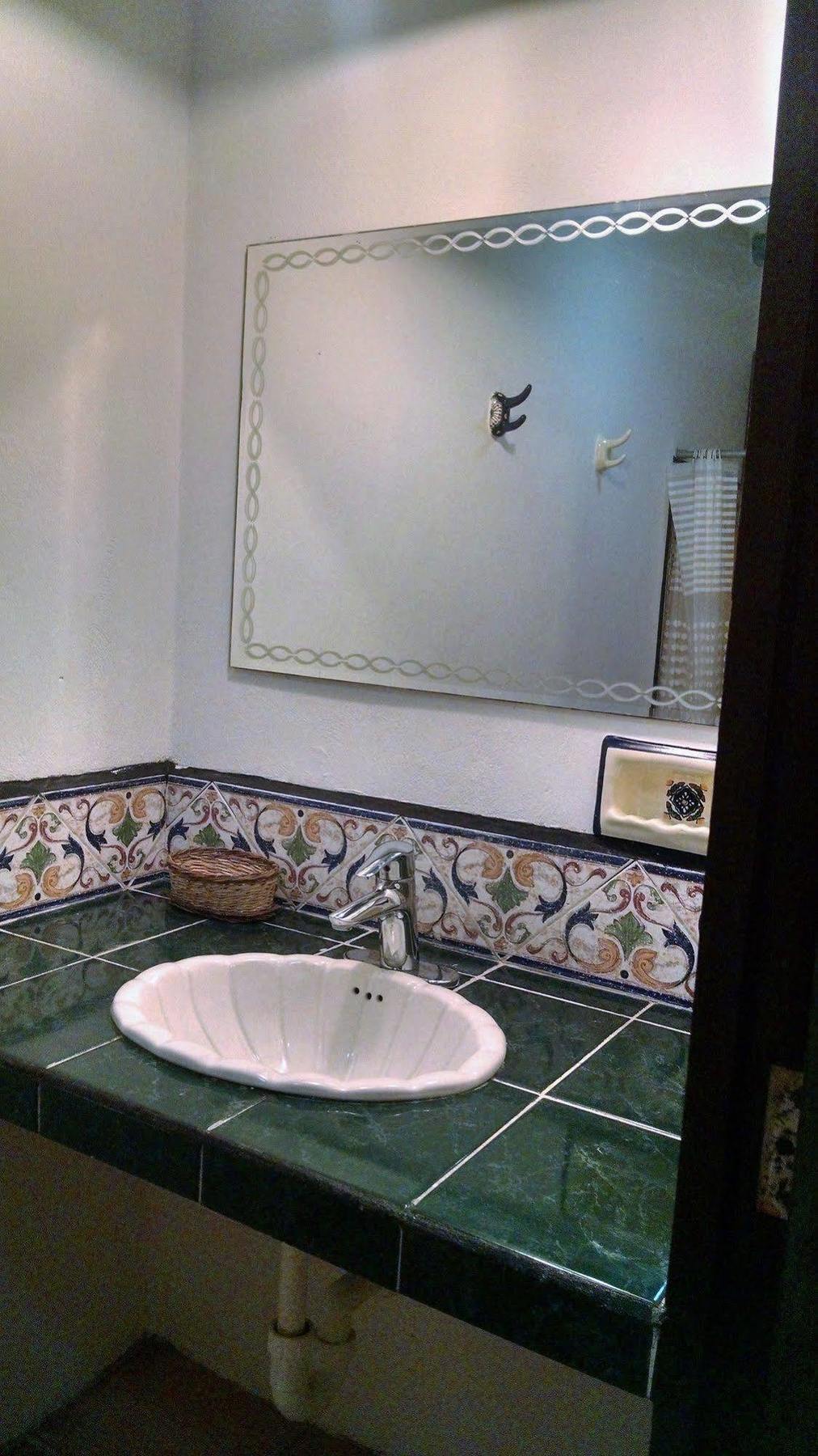 Hacienda Tepich Hotel ภายนอก รูปภาพ